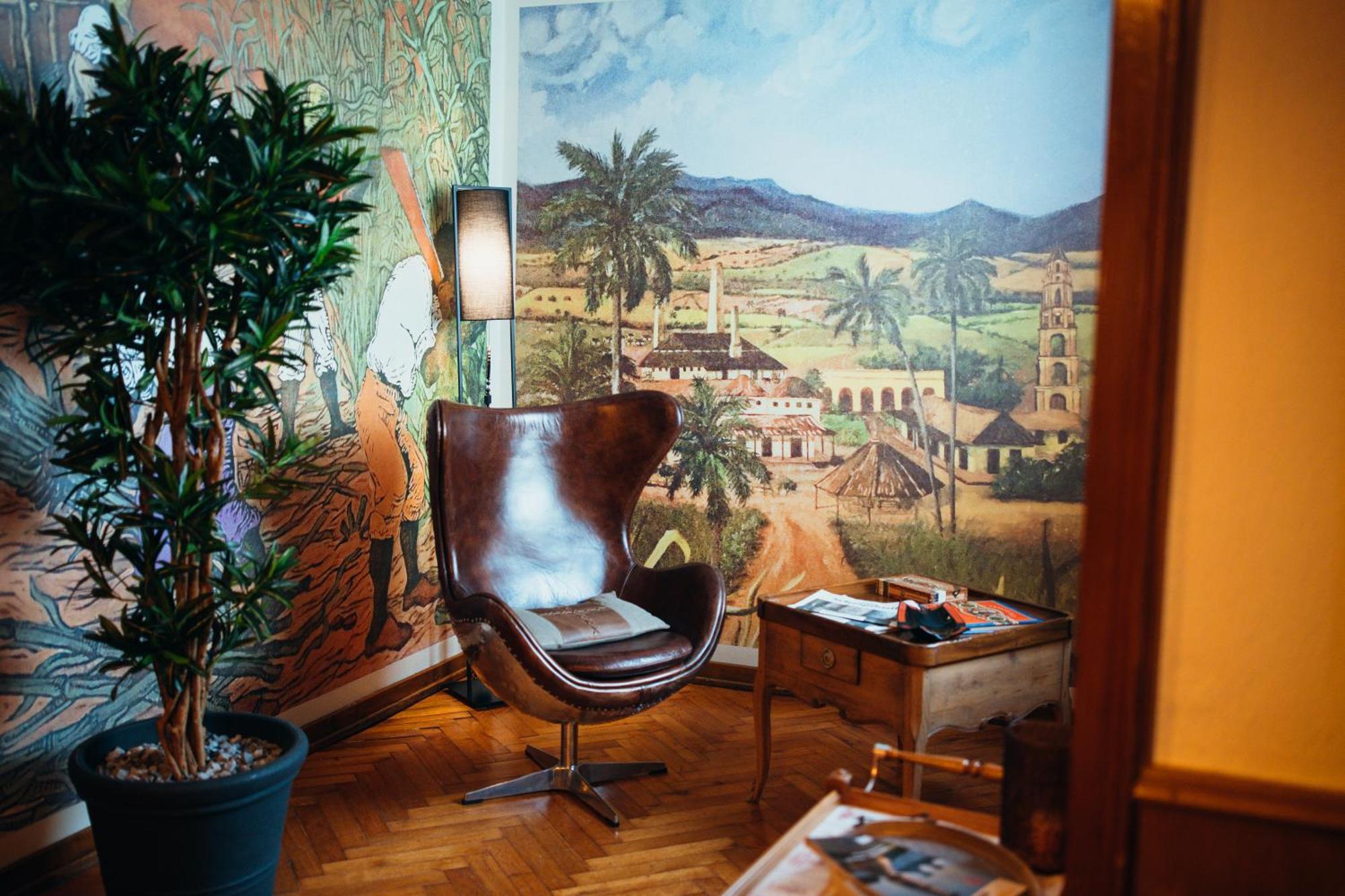 Dooscht Gaestehaus Reichshof Kröv Εξωτερικό φωτογραφία